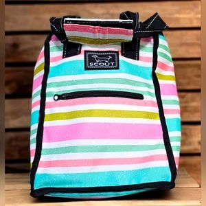 SCOUT uptown girl soft sided cooler